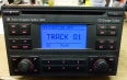 Oprava VW Radio Navigation System MCD/BNO 881- nenat CD